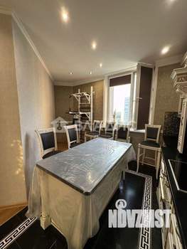 2-к квартира, вторичка, 58м2, 8/19 этаж