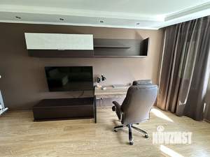 1-к квартира, вторичка, 43м2, 12/17 этаж