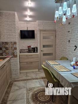 2-к квартира, вторичка, 61м2, 7/19 этаж