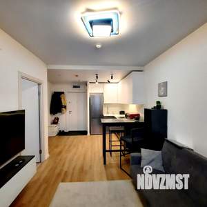 1-к квартира, вторичка, 32м2, 14/25 этаж