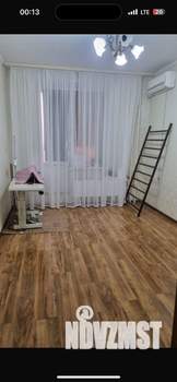3-к квартира, вторичка, 85м2, 7/22 этаж