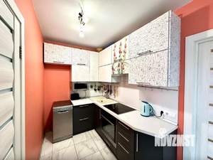 2-к квартира, вторичка, 45м2, 16/25 этаж