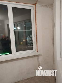 2-к квартира, вторичка, 63м2, 5/19 этаж