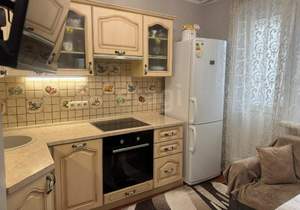 1-к квартира, вторичка, 42м2, 10/17 этаж