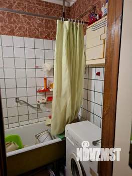 2-к квартира, вторичка, 48м2, 8/9 этаж