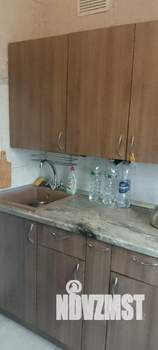 2-к квартира, вторичка, 43м2, 8/9 этаж