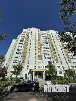2-к квартира, вторичка, 42м2, 11/16 этаж
