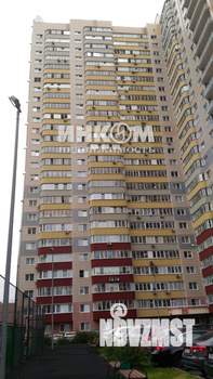 3-к квартира, вторичка, 87м2, 2/25 этаж