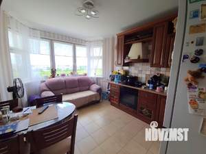 2-к квартира, вторичка, 62м2, 15/17 этаж