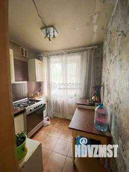 2-к квартира, вторичка, 45м2, 1/5 этаж