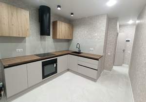 1-к квартира, вторичка, 34м2, 15/25 этаж