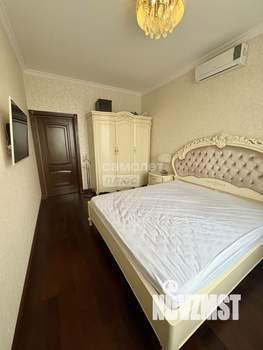 3-к квартира, вторичка, 82м2, 19/19 этаж