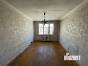 2-к квартира, вторичка, 46м2, 5/5 этаж