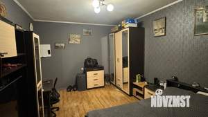 3-к квартира, вторичка, 81м2, 5/17 этаж