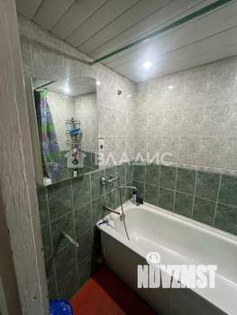 1-к квартира, вторичка, 32м2, 1/9 этаж