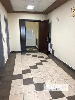 1-к квартира, вторичка, 39м2, 19/25 этаж