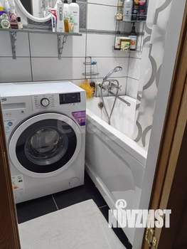 1-к квартира, вторичка, 21м2, 8/9 этаж