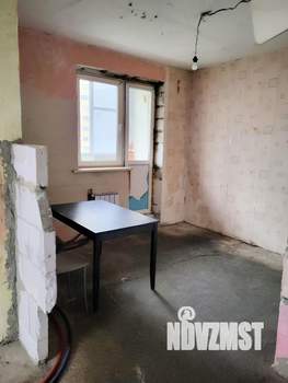 2-к квартира, вторичка, 68м2, 10/25 этаж