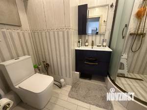 3-к квартира, вторичка, 70м2, 6/15 этаж