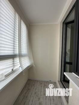 1-к квартира, вторичка, 34м2, 11/23 этаж