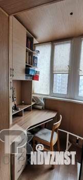 2-к квартира, вторичка, 65м2, 10/17 этаж