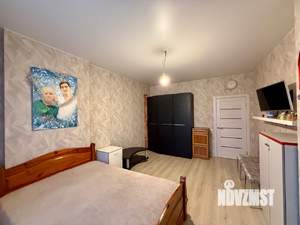 1-к квартира, вторичка, 51м2, 3/23 этаж