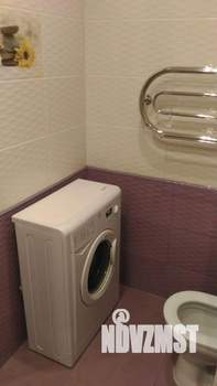 1-к квартира, вторичка, 48м2, 15/25 этаж