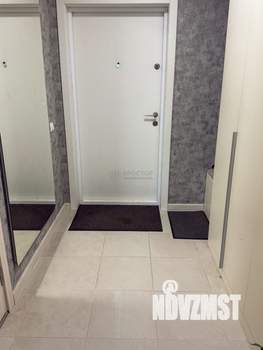 1-к квартира, вторичка, 40м2, 11/15 этаж