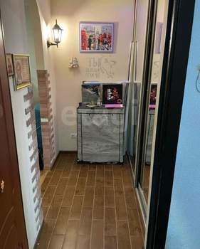 2-к квартира, вторичка, 59м2, 16/26 этаж