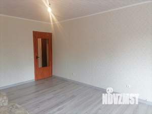 1-к квартира, вторичка, 44м2, 2/17 этаж