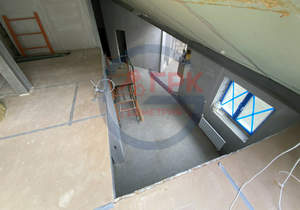 4-к квартира, вторичка, 115м2, 4/4 этаж