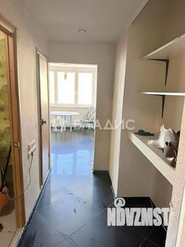 2-к квартира, вторичка, 64м2, 16/17 этаж