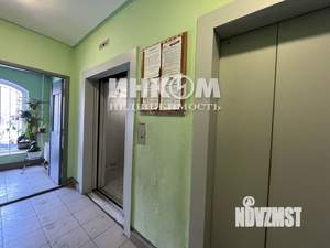 2-к квартира, вторичка, 51м2, 13/14 этаж