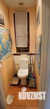 3-к квартира, вторичка, 67м2, 2/3 этаж