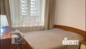 2-к квартира, вторичка, 49м2, 5/17 этаж