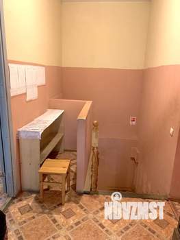 5-к квартира, вторичка, 108м2, 1/2 этаж