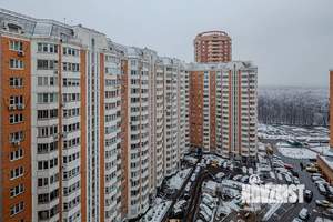 2-к квартира, вторичка, 51м2, 15/17 этаж