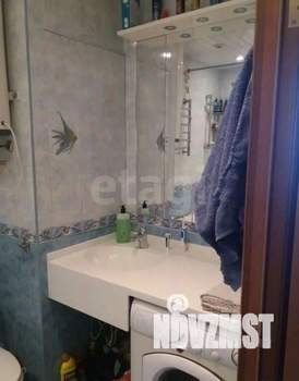 2-к квартира, вторичка, 64м2, 14/17 этаж