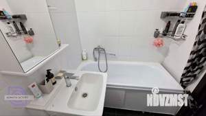 1-к квартира, вторичка, 32м2, 3/21 этаж