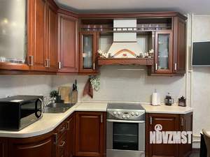 2-к квартира, вторичка, 62м2, 15/17 этаж