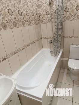 Студия квартира, вторичка, 39м2, 6/9 этаж