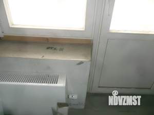 2-к квартира, вторичка, 63м2, 1/25 этаж
