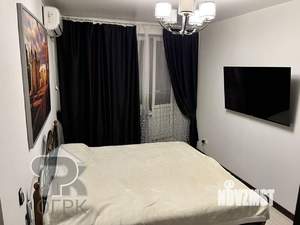 1-к квартира, вторичка, 33м2, 17/17 этаж