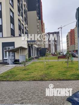 Студия квартира, вторичка, 20м2, 11/26 этаж