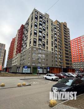 2-к квартира, вторичка, 52м2, 8/14 этаж