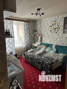 2-к квартира, вторичка, 39м2, 3/9 этаж
