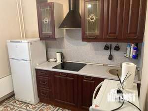 1-к квартира, вторичка, 36м2, 10/14 этаж