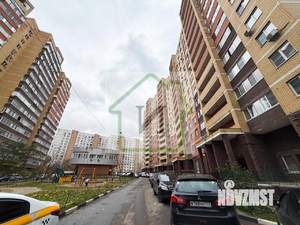 2-к квартира, вторичка, 65м2, 3/17 этаж