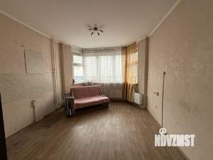 2-к квартира, вторичка, 60м2, 2/18 этаж