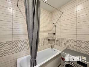 1-к квартира, вторичка, 37м2, 7/17 этаж